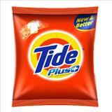  Tide Plus detergent powder 